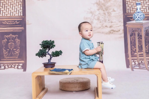 桦甸怀孕孩子多久成型